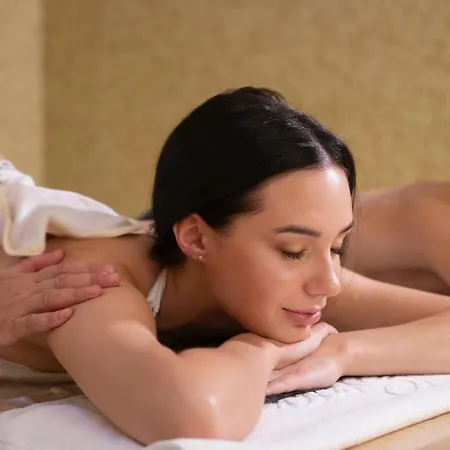 Otel Retro Riverside Wellness Karlovy Vary