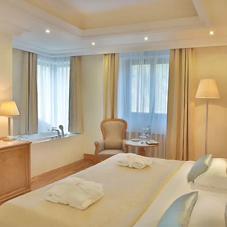 Hotel Retro Riverside Wellness