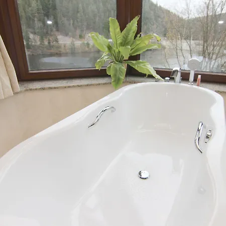 Retro Riverside Wellness Hotel Karlovy Vary