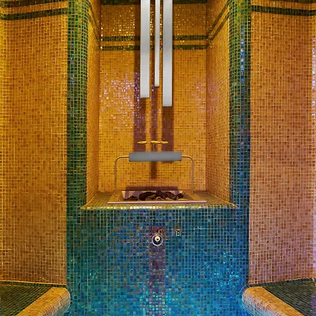 Retro Riverside Wellness Karlovy Vary