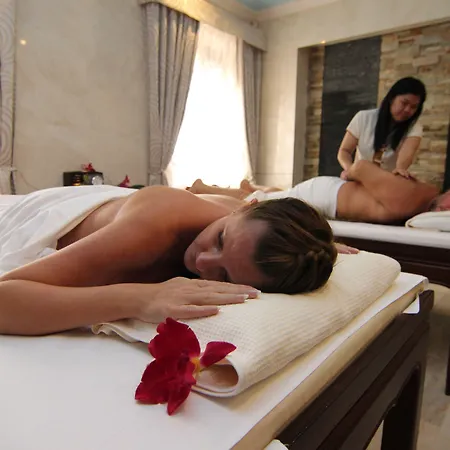 Hotel Retro Riverside Wellness