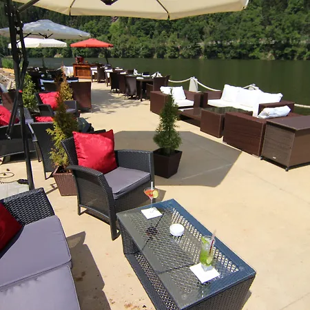 Retro Riverside Wellness Karlovy Vary