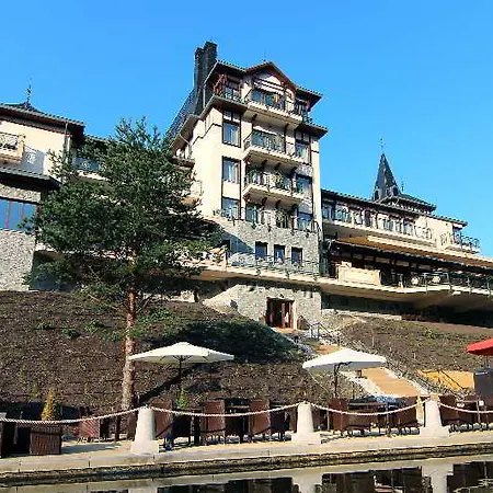 Retro Riverside Wellness Karlsbad