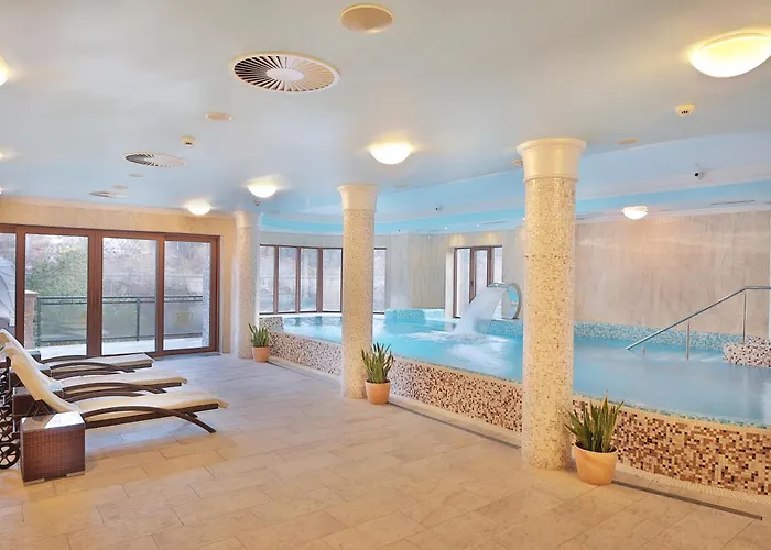 호텔 Retro Riverside Wellness