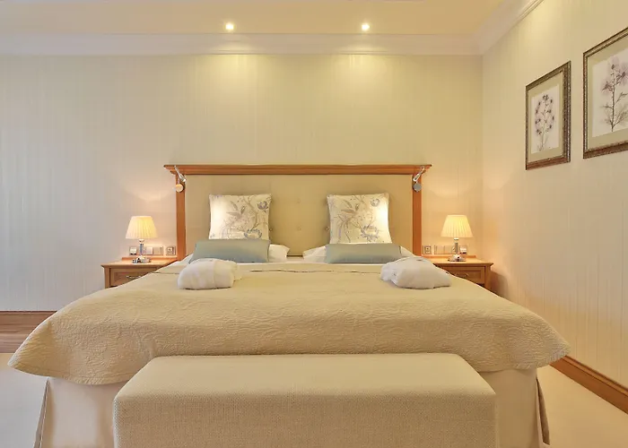 Retro Riverside Wellness 5*