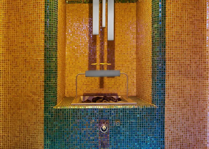 Retro Riverside Wellness קרלובי וארי